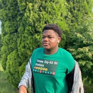 Meet your Posher, Warren